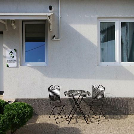 シビウLittle Houseアパートメント エクステリア 写真