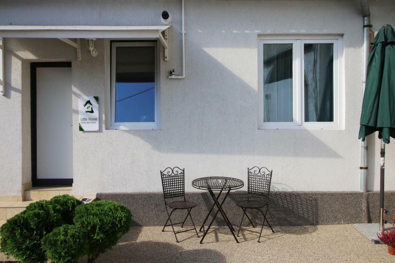 シビウLittle Houseアパートメント エクステリア 写真